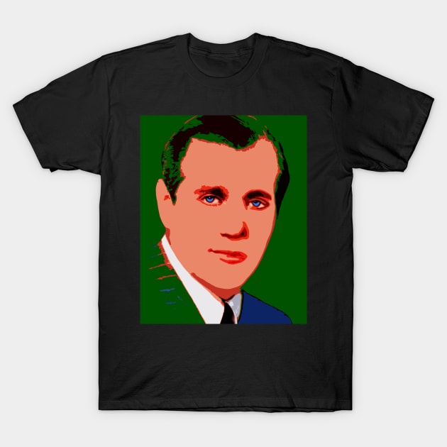 bugsy siegel T-Shirt by oryan80